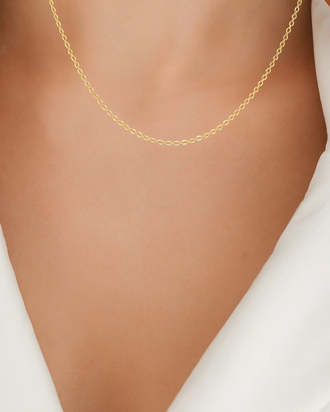 SET AMOUR (Cadena + Dije)